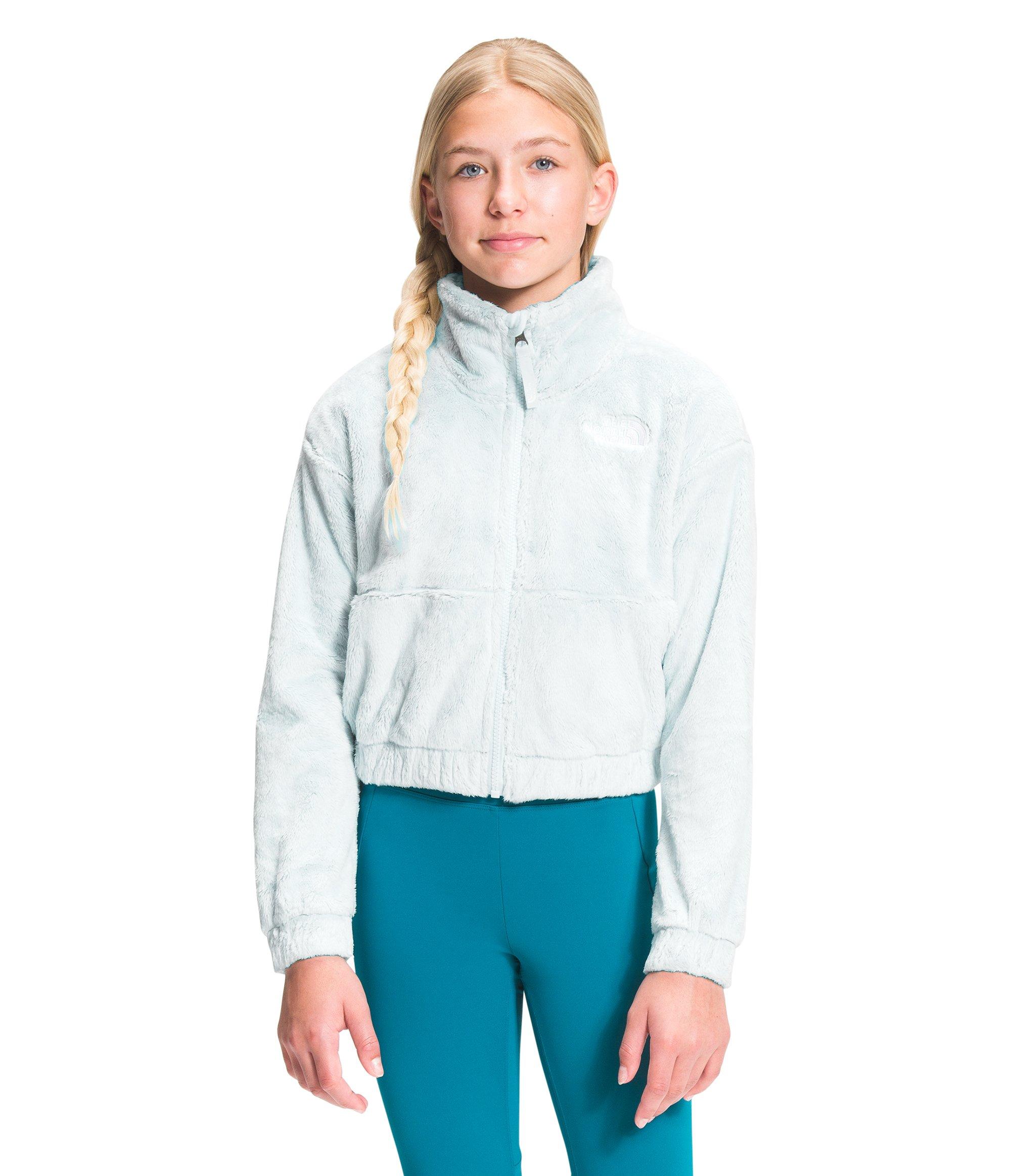 North face outlet youth osolita jacket